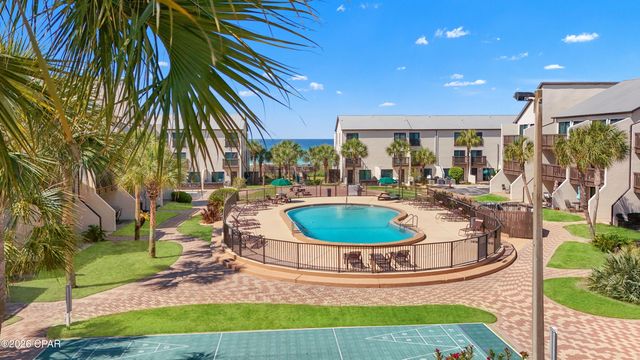 5717 Thomas Drive C140, Panama City Beach, FL 32408
