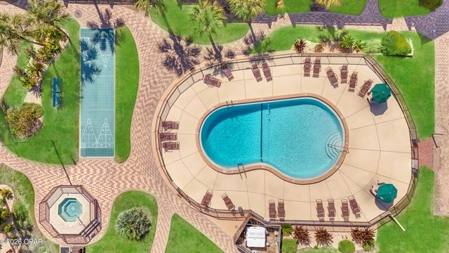 5717 Thomas Drive C140, Panama City Beach, FL 32408