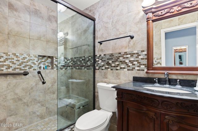5717 Thomas Drive C140, Panama City Beach, FL 32408