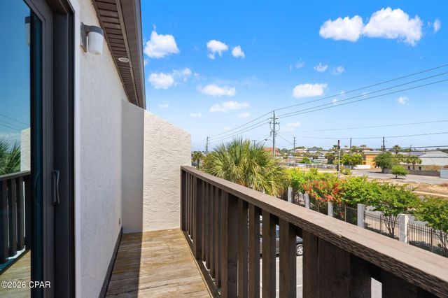 5717 Thomas Drive C140, Panama City Beach, FL 32408