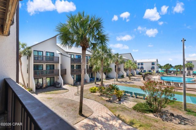 5717 Thomas Drive C140, Panama City Beach, FL 32408