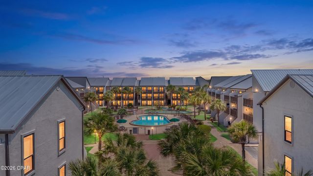 5717 Thomas Drive C140, Panama City Beach, FL 32408