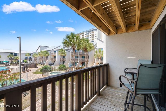 5717 Thomas Drive C140, Panama City Beach, FL 32408