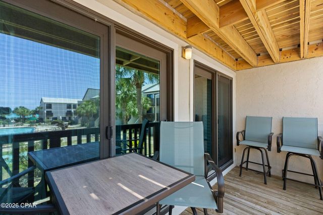 5717 Thomas Drive C140, Panama City Beach, FL 32408