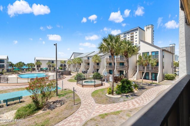 5717 Thomas Drive C140, Panama City Beach, FL 32408