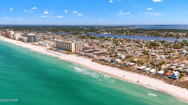 5717 Thomas Drive C140, Panama City Beach, FL 32408