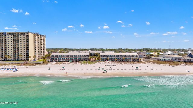 5717 Thomas Drive C140, Panama City Beach, FL 32408