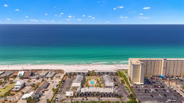 5717 Thomas Drive C140, Panama City Beach, FL 32408
