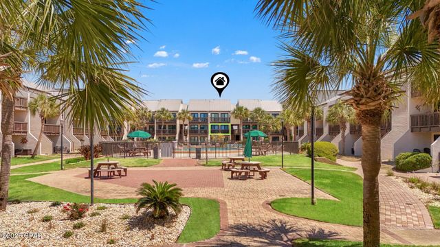 5717 Thomas Drive C140, Panama City Beach, FL 32408