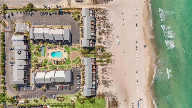 5717 Thomas Drive C140, Panama City Beach, FL 32408