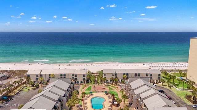 5717 Thomas Drive C140, Panama City Beach, FL 32408