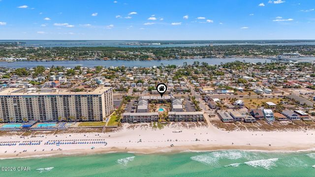 5717 Thomas Drive C140, Panama City Beach, FL 32408