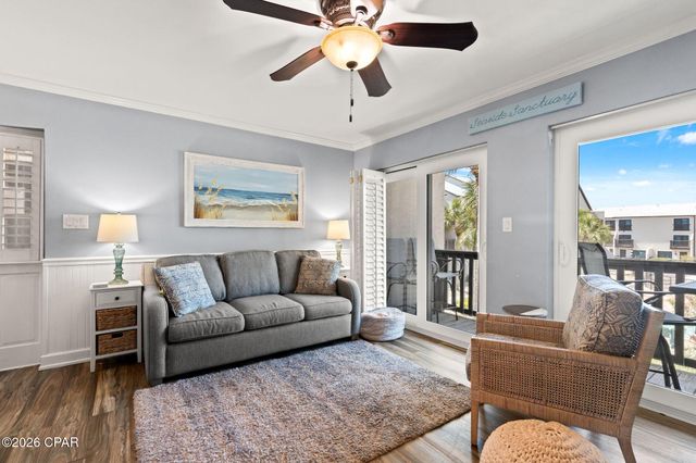 5717 Thomas Drive C140, Panama City Beach, FL 32408
