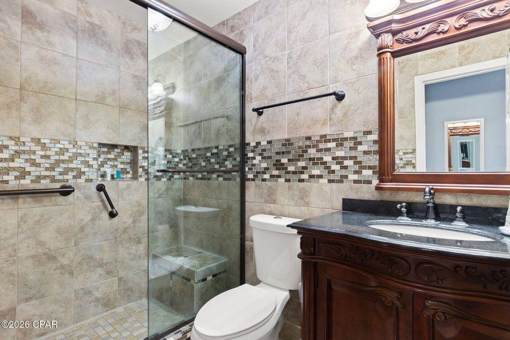 Image 27 of property listing at 5717 Thomas Drive C140, Panama City Beach, FL 32408