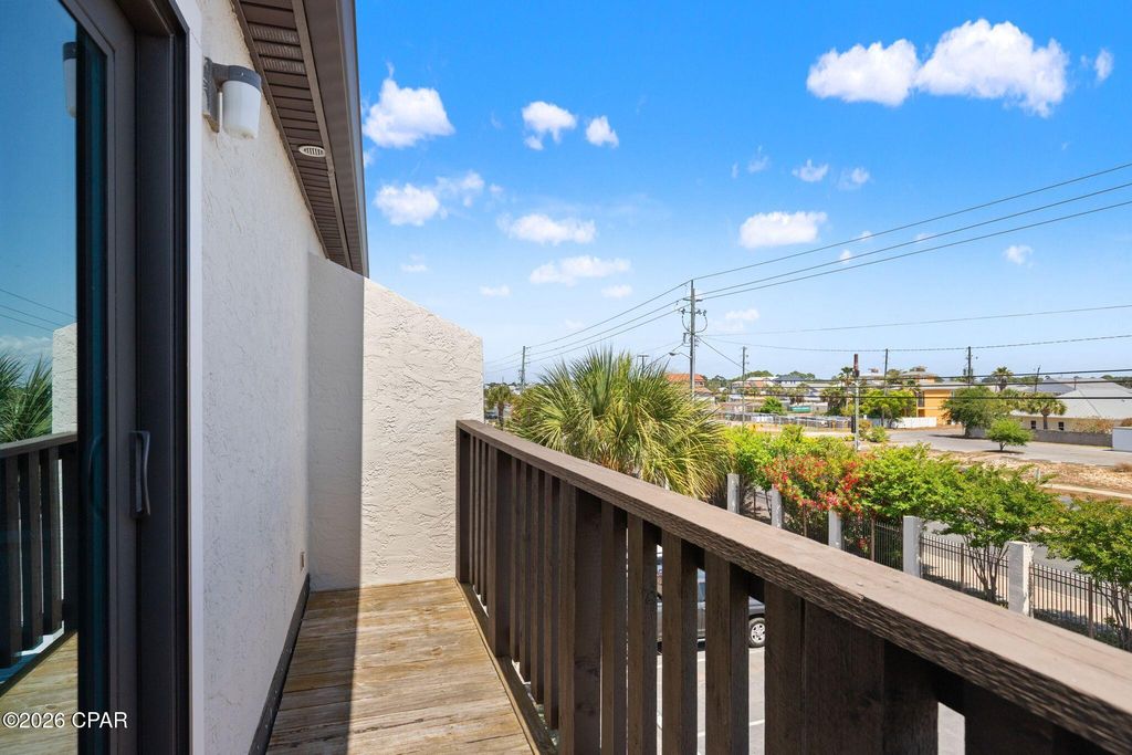 Image 29 of property listing at 5717 Thomas Drive C140, Panama City Beach, FL 32408