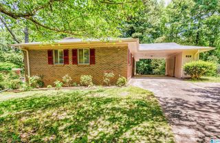 929 SHERWOOD FOREST DRIVE, Birmingham, AL 35235