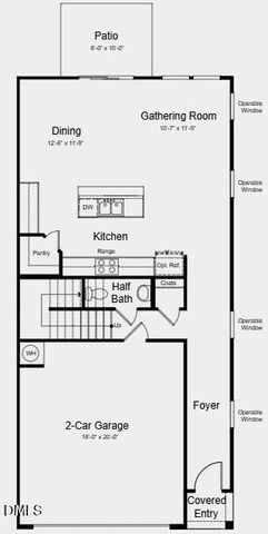 302 Sweetbay Tree Drive, Wendell, NC 27591