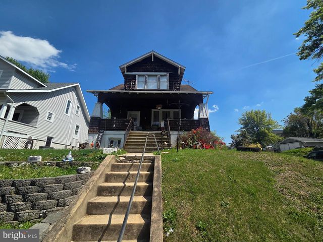 5001 ROSS RD, Baltimore, MD 21214