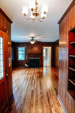 407 Ridgewood RD, Bassett, VA 24055