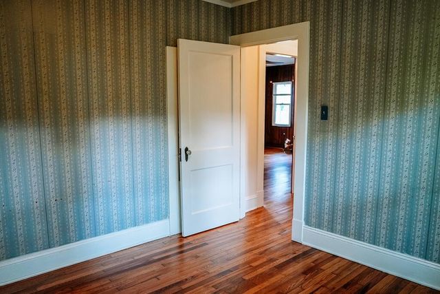 407 Ridgewood RD, Bassett, VA 24055