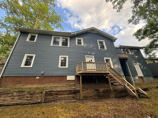 407 Ridgewood RD, Bassett, VA 24055