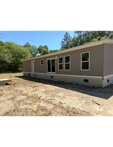 191 Rainbow Drive, Wagener, SC 29164