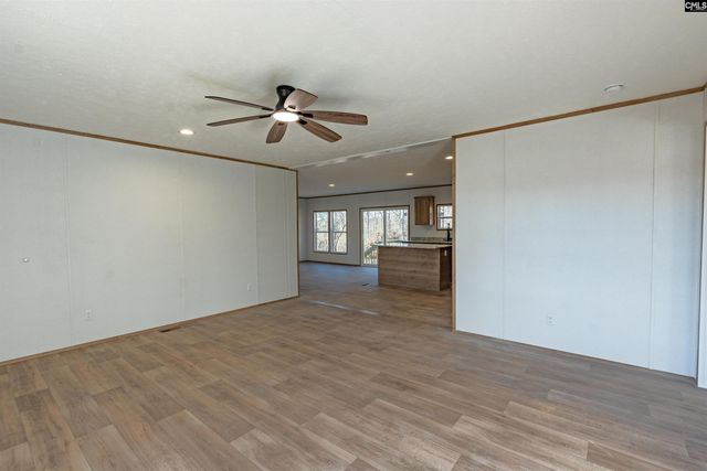 191 Rainbow Drive, Wagener, SC 29164