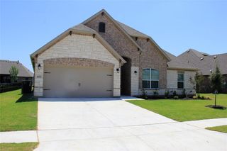 1082 Mickelson Drive, Granbury, TX 76048