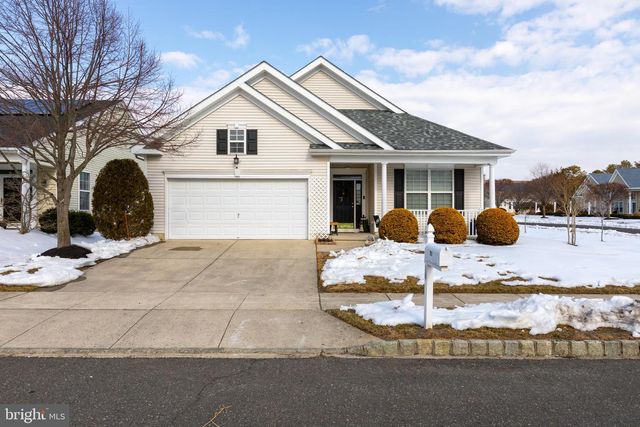 21 KRISTIAN DR, Sicklerville, NJ 08081