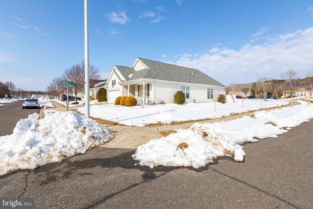 21 KRISTIAN DR, Sicklerville, NJ 08081