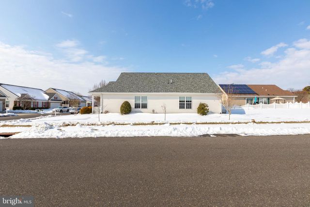 21 KRISTIAN DR, Sicklerville, NJ 08081