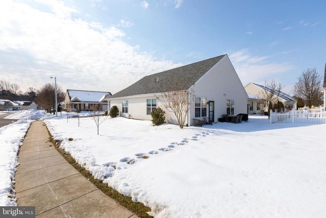 21 KRISTIAN DR, Sicklerville, NJ 08081