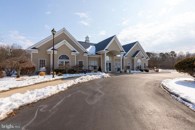 21 KRISTIAN DR, Sicklerville, NJ 08081