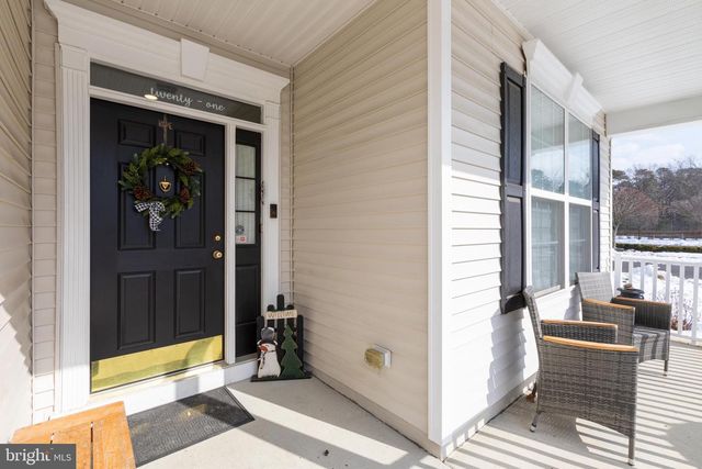 21 KRISTIAN DR, Sicklerville, NJ 08081