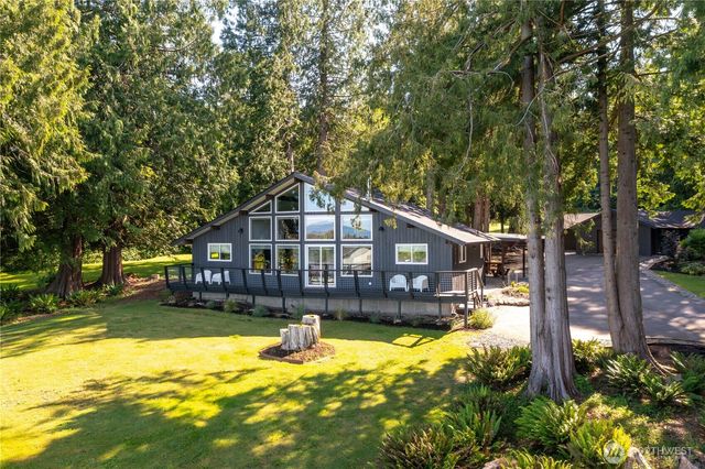 5915 Cedar Drive, Bow, WA 98232