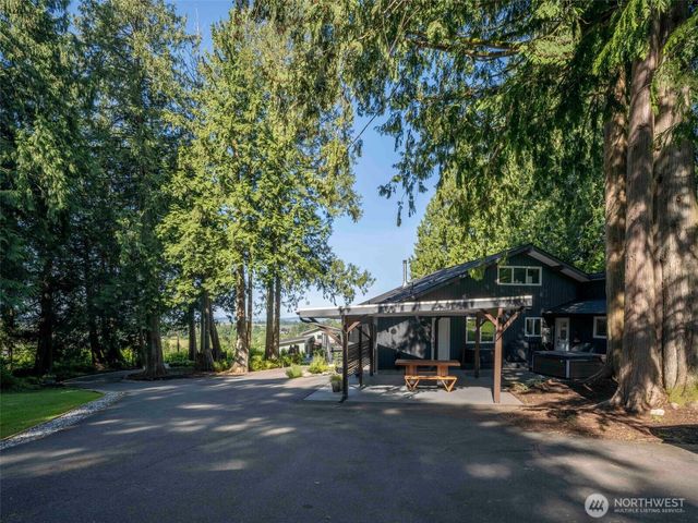 5915 Cedar Drive, Bow, WA 98232