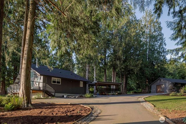 5915 Cedar Drive, Bow, WA 98232