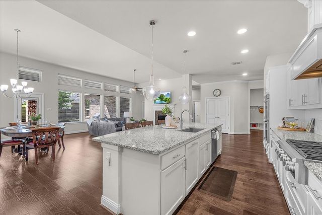 1517 6th Street, Argyle, TX 76226