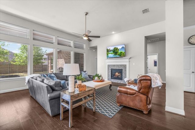 1517 6th Street, Argyle, TX 76226