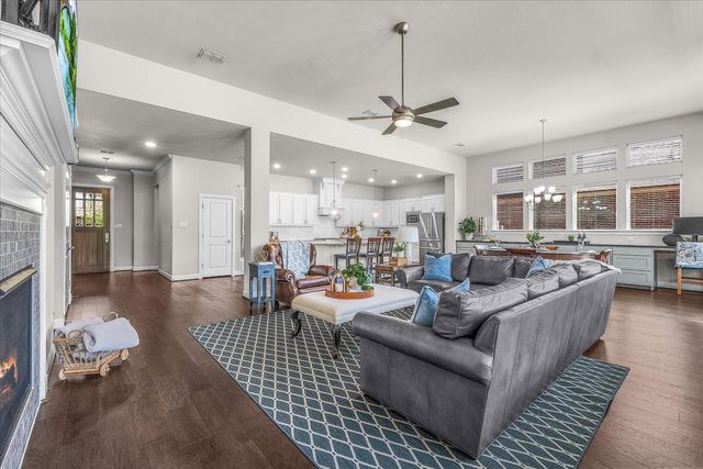 1517 6th Street, Argyle, TX 76226