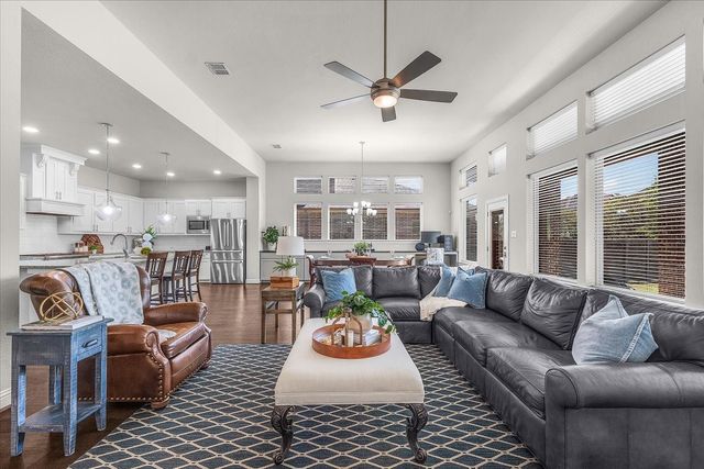 1517 6th Street, Argyle, TX 76226