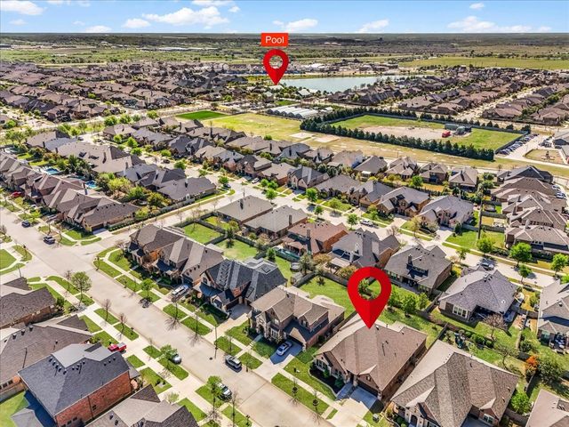 1517 6th Street, Argyle, TX 76226