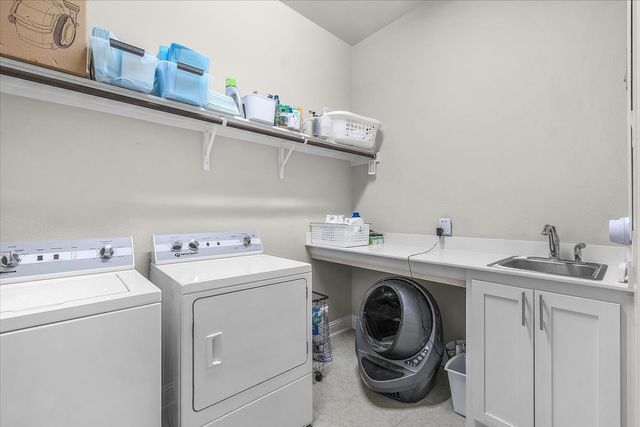 1517 6th Street, Argyle, TX 76226