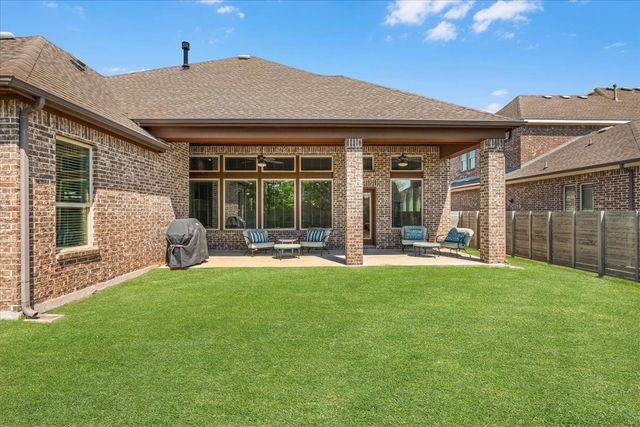 1517 6th Street, Argyle, TX 76226