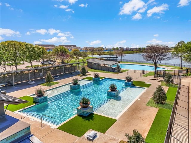 1517 6th Street, Argyle, TX 76226