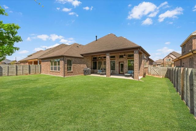 1517 6th Street, Argyle, TX 76226