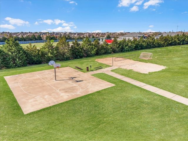 1517 6th Street, Argyle, TX 76226