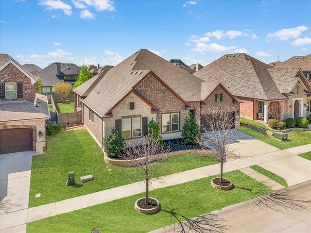1517 6th Street, Argyle, TX 76226