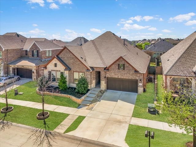 1517 6th Street, Argyle, TX 76226