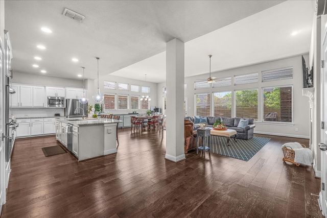 1517 6th Street, Argyle, TX 76226